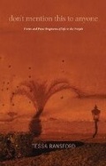 Cover: Don't Mention This to Anyone - Luath Press Ltd