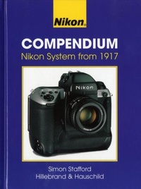 Abbildung von: Nikon Compendium: 2 - Hove Books