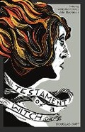 Cover: Testament of a Witch - Luath Press Ltd