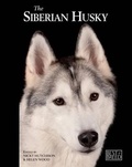 Cover: Siberian Husky - The Pet Book Publishing Company Ltd