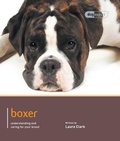 Cover: Boxer - Dog Expert - The Pet Book Publishing Company Ltd