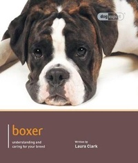 Enlarge image Cover: Boxer - Dog Expert - The Pet Book Publishing Company Ltd