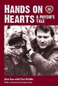 Cover: Hands on Hearts - Luath Press Ltd
