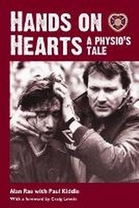 Enlarge image Cover: Hands on Hearts - Luath Press Ltd