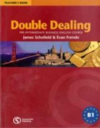 Abbildung von: Double Dealing - Summertown Publishing Ltd