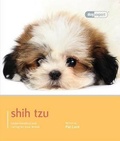 Cover: Shih Tzu - Dog Expert - The Pet Book Publishing Company Ltd
