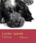 Cover: Cocker Spaniel - The Pet Book Publishing Company Ltd