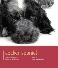 Enlarge image Cover: Cocker Spaniel - The Pet Book Publishing Company Ltd