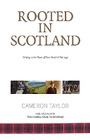 Cover: Rooted in Scotland - Luath Press Ltd