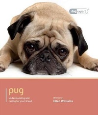 Enlarge image Cover: Pug- Dog Expert - The Pet Book Publishing Company Ltd