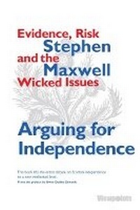 Enlarge image Cover: Arguing for Independence - Luath Press Ltd