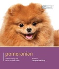 Cover: Pomeranian - Dog Expert - The Pet Book Publishing Company Ltd