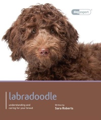 Enlarge image Cover: Labradoodle - Dog Expert - The Pet Book Publishing Company Ltd