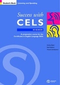 Cover: Success with CELS: Higher Student's Book Bk.A - Summertown Publishing Ltd