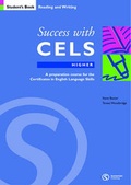 Cover: Success with CELS: Higher Student's Book Bk.B - Summertown Publishing Ltd