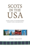 Cover: Scots in the USA - Luath Press Ltd