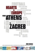 Cover: From Athens to Zagreb - Luath Press Ltd