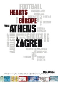 Enlarge image Cover: From Athens to Zagreb - Luath Press Ltd