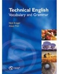 Cover: Technical English - Summertown Publishing Ltd