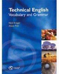 Abbildung von: Technical English - Summertown Publishing Ltd