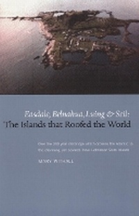 Abbildung von: The Islands that Roofed the World - Luath Press Ltd