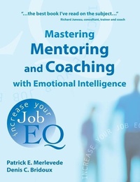 Abbildung von: Mastering Mentoring and Coaching with Emotional Intelligence - Crown House Publishing