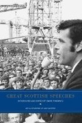 Cover: Great Scottish Speeches - Luath Press Ltd
