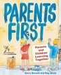 Cover: Parents First - Crown House Publishing