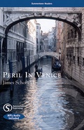 Cover: Peril in Venice - CENGAGE