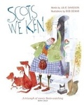 Cover: Scots We Ken - Luath Press Ltd
