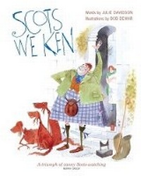 Enlarge image Cover: Scots We Ken - Luath Press Ltd