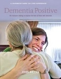 Cover: Dementia Positive - Luath Press Ltd