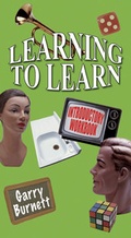 Cover: Learning To Learn - Introductory Workbook - Crown House Publishing