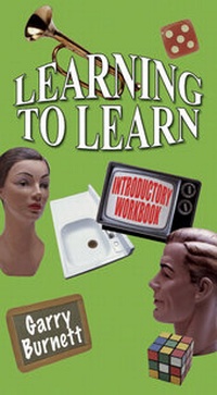Enlarge image Cover: Learning To Learn - Introductory Workbook - Crown House Publishing
