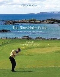 Abbildung von: The Nine-Holer Guide - Luath Press Ltd
