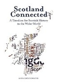 Cover: Scotland Connected - Luath Press Ltd