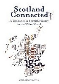 Enlarge image Cover: Scotland Connected - Luath Press Ltd