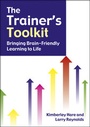 Cover: The Trainer's Toolkit - Crown House Publishing