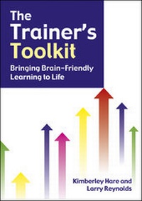 Abbildung von: The Trainer's Toolkit - Crown House Publishing