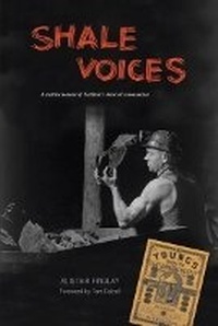 Abbildung von: Shale Voices - Luath Press Ltd