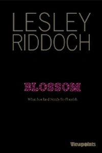 Enlarge image Cover: Blossom - Luath Press Ltd