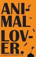Cover: Animal Lover - Luath Press Ltd