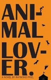 Enlarge image Cover: Animal Lover - Luath Press Ltd
