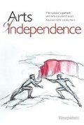 Cover: Arts of Independence - Luath Press Ltd