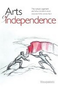 Enlarge image Cover: Arts of Independence - Luath Press Ltd