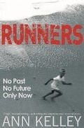 Cover: Runners - Luath Press Ltd