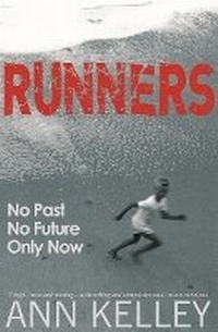 Enlarge image Cover: Runners - Luath Press Ltd