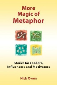 Abbildung von: More Magic of Metaphor - Crown House Publishing
