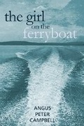Cover: The Girl on the Ferryboat - Luath Press Ltd