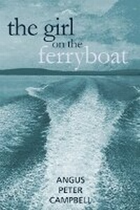 Enlarge image Cover: The Girl on the Ferryboat - Luath Press Ltd